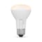 Feit Electric Feit R20 E26 (Medium) LED Bulb Adjustable White 45 Watt Equivalence 2 pk R20DM/6WYCA/2 - alternate 4